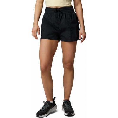 Columbia Boundless Trek Active Short W 2073124010 black