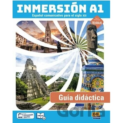 Inmersion A1 - Guia didactica - Inmersión Equipo