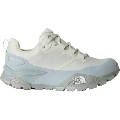 The North Face Дамски мултиспорт обувки The North Face Women's Offtrail Hike GORE-TEX Multisport shoes - Glacier Gray / Frost Grey - размер 37, 5 (EU) (122-1198-0514)