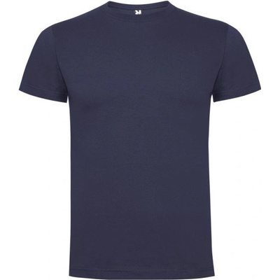 Roly tričko Dogo Premium denim modré