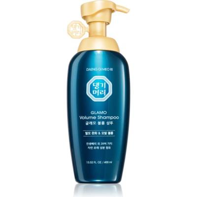 Daeng Gi Meo Ri Glamo Volume Shampoo шампоан за обем с подхранващ ефект 400ml