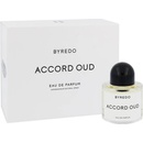 Parfumy Byredo Accord Oud parfumovaná voda unisex 50 ml