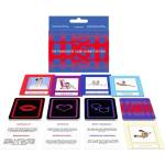  Еротична игра за двойки с над 30 000 комбинации - Lust Card Game (D-194910)
