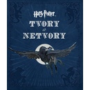 Harry Potter. Tvory a netvory - Jody Revenson SK