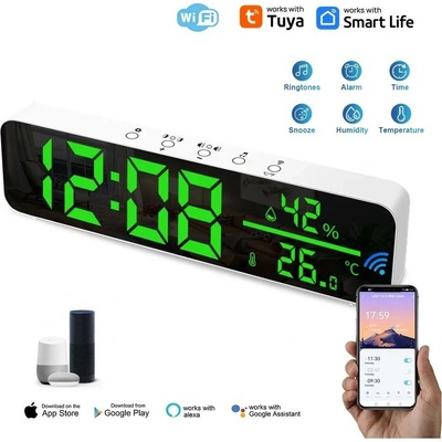 Tuya WL-SZ-01T WiFi