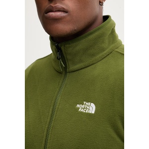 The North Face Поларен суичър (NF0A8D0RBRI1)