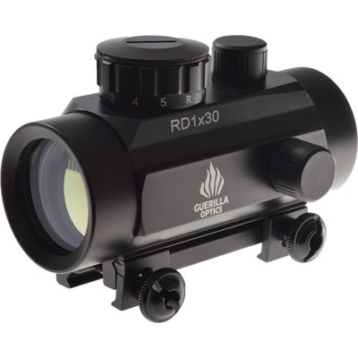 Guerilla Optics Sight 1x30