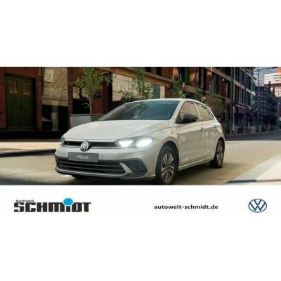 Volkswagen Polo 1.0 TSI DSG 70 kW