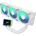 ASRock Challenger 360 Digital ARGB White (90-ACLA36-WAAGA6)