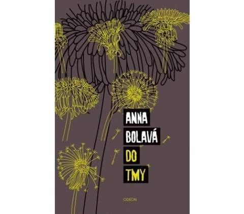 Anna Bolavá - Do tmy
