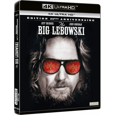 Big Lebowski 4K UHD