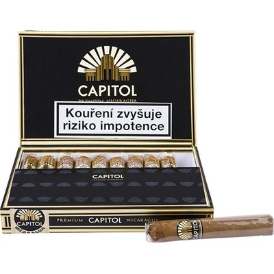 Capitol Casino 1 ks