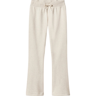 Esmara Kids Dívčí tepláky béžová – Zboží Dáma