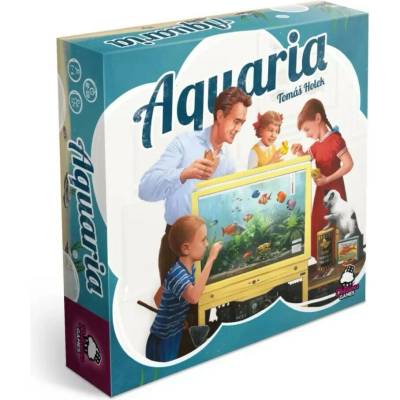 Fox in the Box Aquaria (CZ)