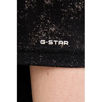 G-Star Памучна тениска G-Star Aop (D29101.E151)