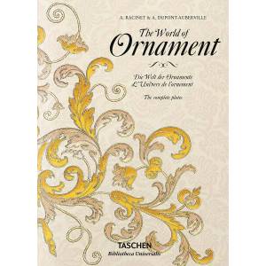 The World of Ornament (2015)