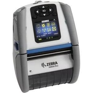 Zebra ZQ620-HC (ZQ62-HUXAE04-00)