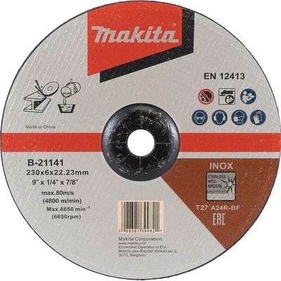 Makita B-21141