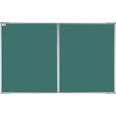 VMS VISION TRIPTYCH K 180 x 120 cm ZZZZZ V21180120-2200 TRIPTYCH ZZZZZ