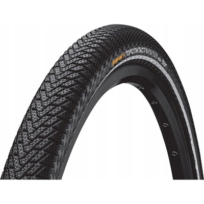 Continental Top Contact Winter Premium 26x1,90 kevlar