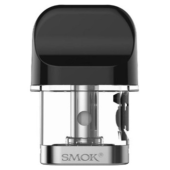 SMOK Novo Pod Side Fill cartridge 1ks 1,4ohm