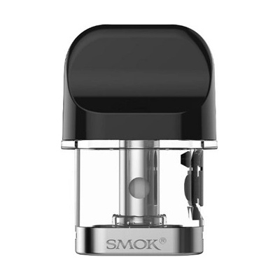 SMOK Novo Pod Side Fill cartridge 1ks 1,4ohm