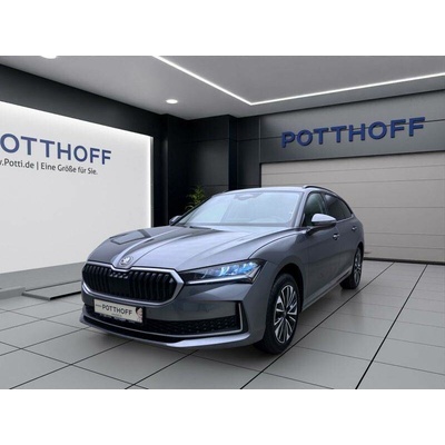 Skoda Superb Combi Selection DSG 110 kW