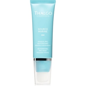 Thalgo Source Marine Rehydrating Pro Mask интензивна хидратираща маска за лице 50ml
