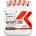 Amix Nutrition KetoLean® / Keto Weight Loss [240 грама]
