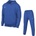 NIKE Мъжки спортен екип dri-fit lifestyle - fd7734-463 / fd7738-463