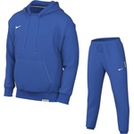 NIKE Мъжки спортен екип dri-fit lifestyle - fd7734-463 / fd7738-463