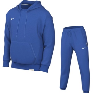 NIKE Мъжки спортен екип dri-fit lifestyle - fd7734-463 / fd7738-463