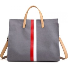 Dámská plátěná kabelka shopper bags KArMT230979