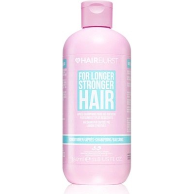 Hairburst Longer Stronger Hair kondicionér 350 ml