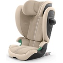 Cybex Solution G2 i-Fix Plus 2025 Almond Beige