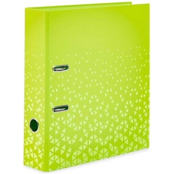 Herma Класьор Color, картонен, 7 cm, светлозелен (1070100093)
