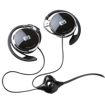 HP H2000 Stereo Headset