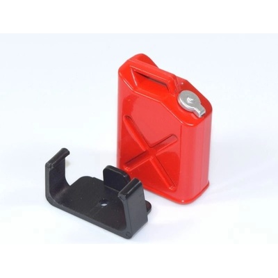 Absima Kanystr nabarvený 1 ks 1:10