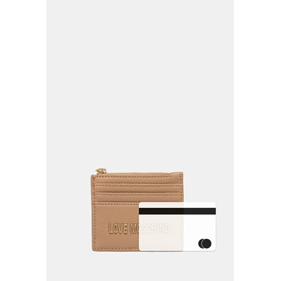 Moschino Портмоне Love Moschino (JC5704PP1NLD0104)