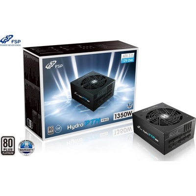 Fortron Hydro PTM PRO 1350W PPA13F0101