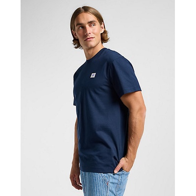 Lee WW TEE RIVET NAVY