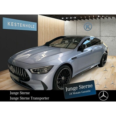 Mercedes-Benz AMG GT 43 270 kW