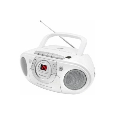 Soundmaster SCD5100WE