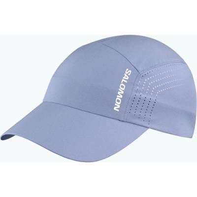 Salomon Shakeout Cap modrá