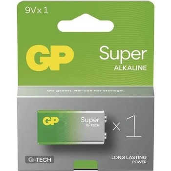 GP Ultra 9V 1ks 1014511000