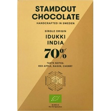 Standout Chocolate 70% Idukki India 50 g