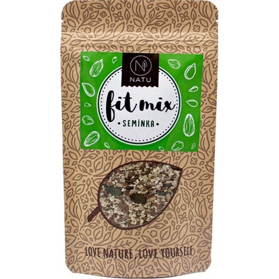 Fit mix semínka 250 g