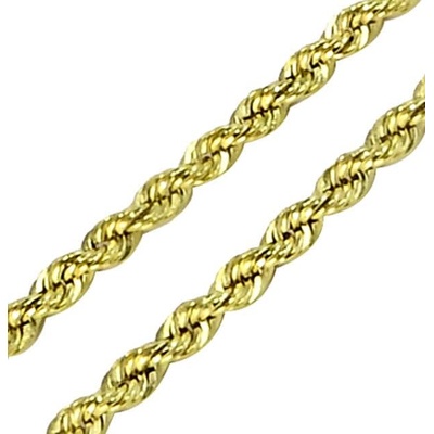 Glare Zlatá retiazka 774