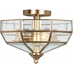 Elstead Lighting OLD-PARK-AB