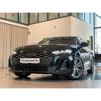 Audi A5 S-line Avant 150 kW